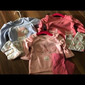 Child of Mine by Carters bundle